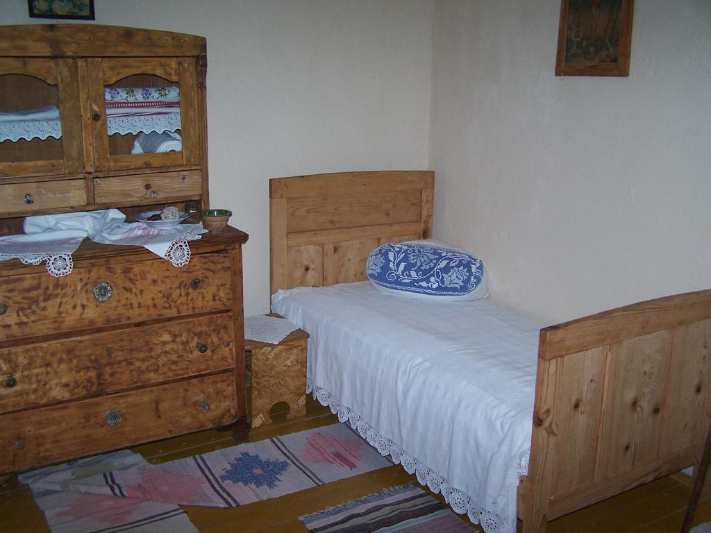 Apartment Eko Etno Selo Stara Kapela, Pavina Kuca Camera foto