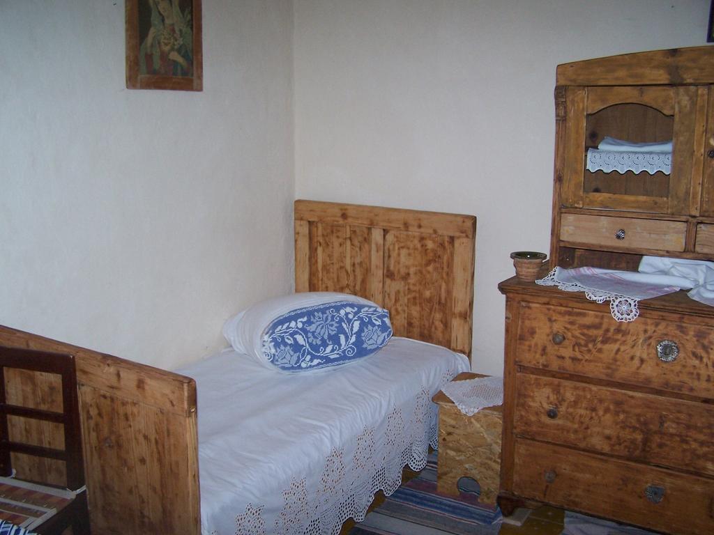 Apartment Eko Etno Selo Stara Kapela, Pavina Kuca Camera foto