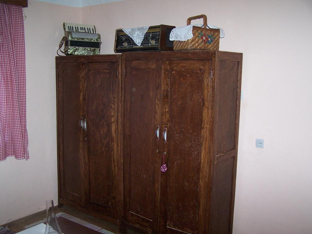 Apartment Eko Etno Selo Stara Kapela, Pavina Kuca Camera foto