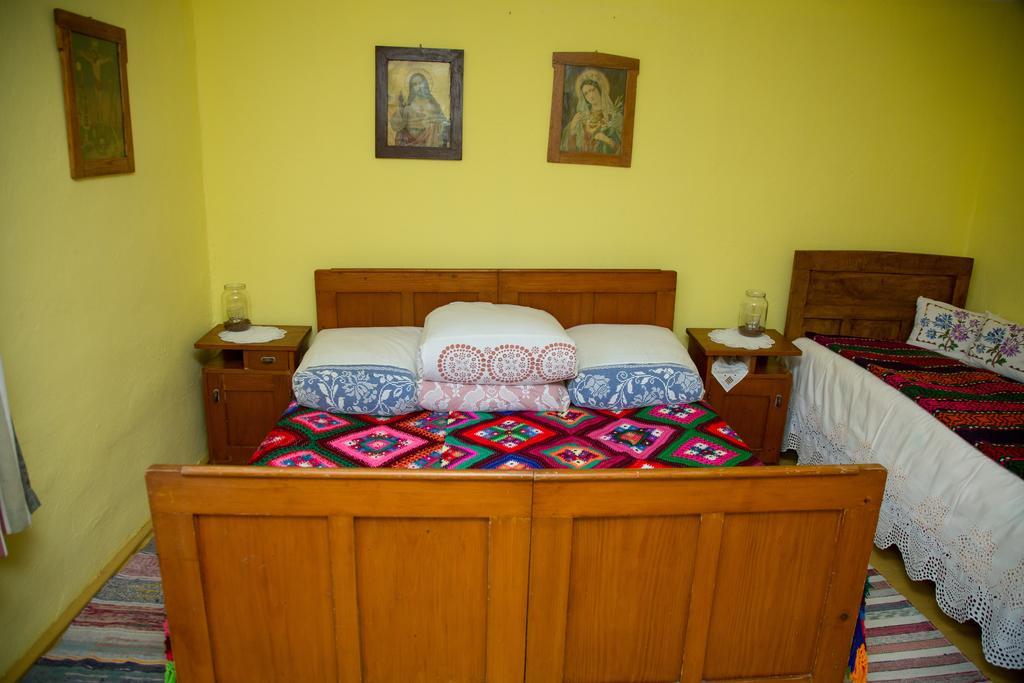 Apartment Eko Etno Selo Stara Kapela, Pavina Kuca Esterno foto